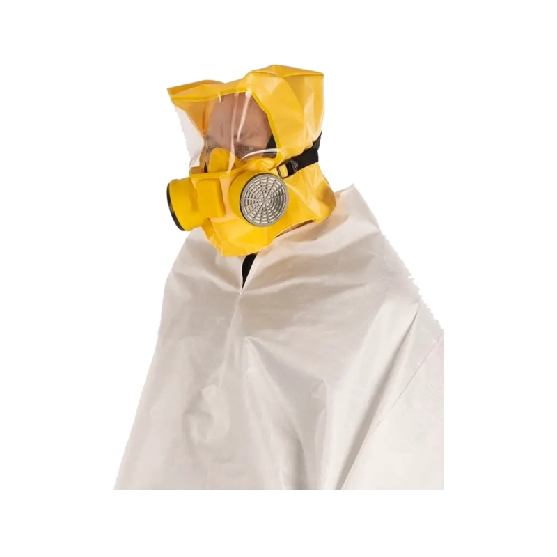 Комплект пожарно-спасательный ШАНС-2Н п/м