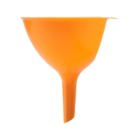 Воронка пластмассовая для жидкостей 155 мм