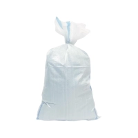 Мешок полипропиленовый (100 шт.) 55 х 105 см, 50 г, 1 сорт