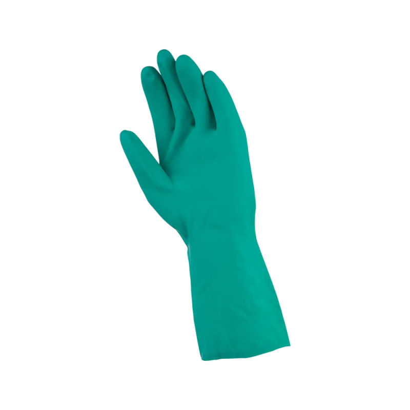 Перчатки с нитриловым покрытием Метеор, арт.1512 р.8