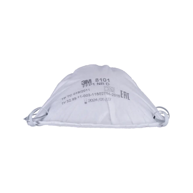 Респиратор 3М 8101