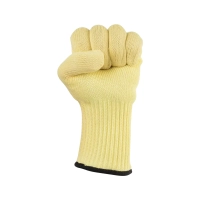 Перчатки кевларовые Manipula Арамакс Термо TG-602 (KVC-39) арт.1108