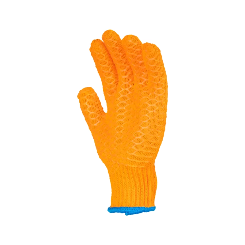 Перчатки Criss-Cross DM7-200-YCC р.М
