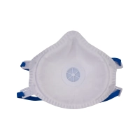 Респиратор Юлия-219 FFPR2 R D с клапаном