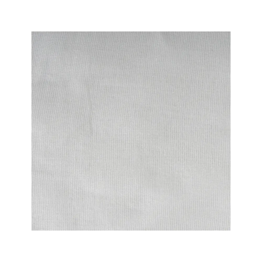 Салфетка техническая 40 х 40 см отбеленая беcшовная