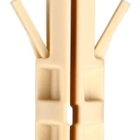 Дюбель нейлоновый 5 x 25 мм 100 шт/уп,