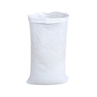 Мешок полипропиленовый (50 шт.) 80 x 120 см 120+/-3 г, 45-50 кг, высший сорт