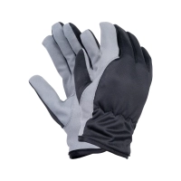 Перчатки комбинированные утепленные TETU, арт.350 (р.9)