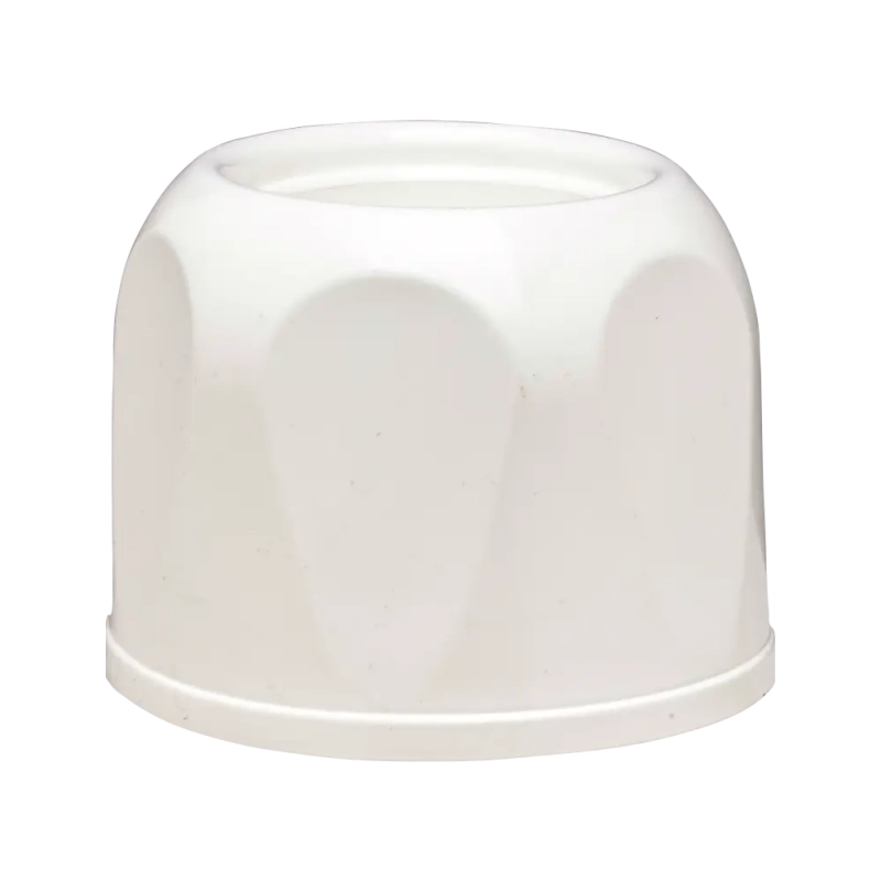 Комплект для туалета WC Стандарт белый