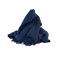 Ветошь Laut х/б цветной трикотаж в/с, 10 кг/уп