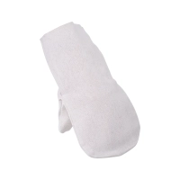 Рукавицы х/б, с двойным х/б наладонником, (р.2), ГОСТ, 225 г/м