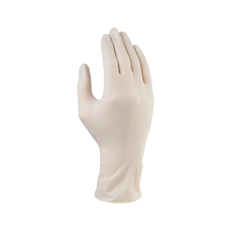 Перчатки резиновые ГОСТ 3-88 АзРИ хирургические 25 пар/уп р.7