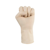 Перчатки анатомические АзРИ 15 пар/уп р.9