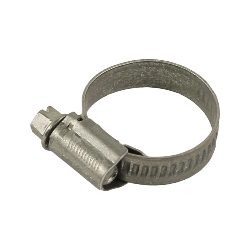 Хомут червячный Mikalor 16-27/9 W2