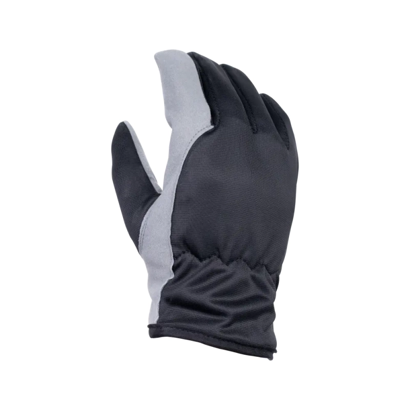 Перчатки комбинированные утепленные TETU, арт.350 (р.10)