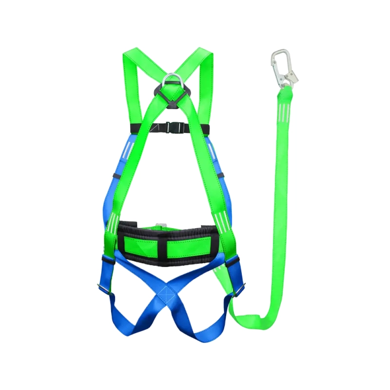 Привязь страховочная удерживающая УСП 2АЖ Привязь страховочная удерживающая УСП 2АЖ