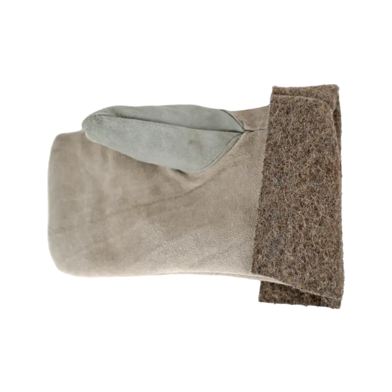 Вачеги цельноспилковые, арт.01