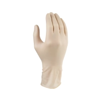 Перчатки анатомические АзРИ 15 пар/уп р.9