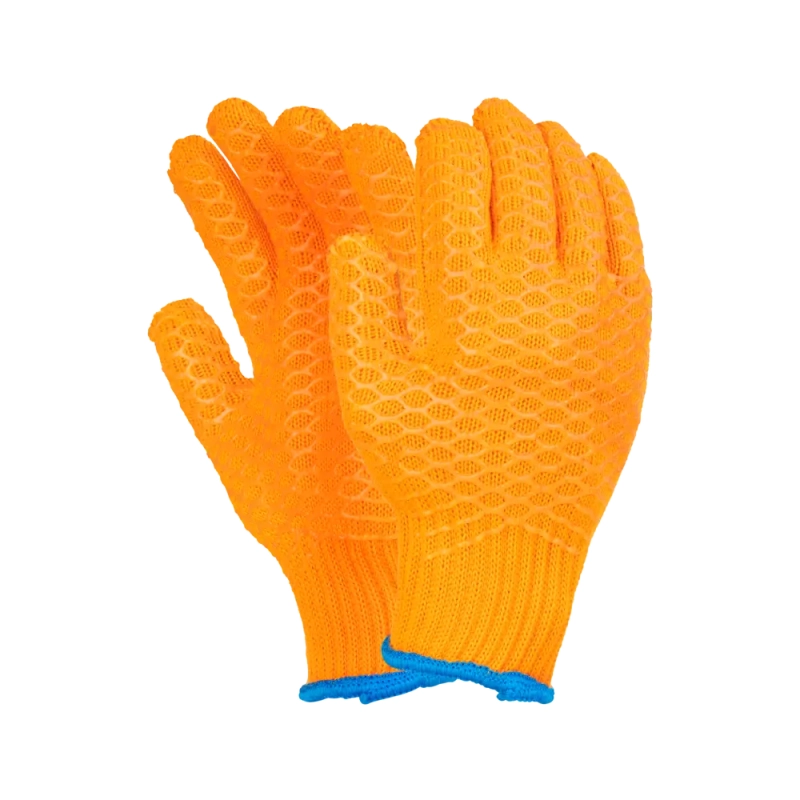 Перчатки Criss-Cross DM7-200-YCC р.М