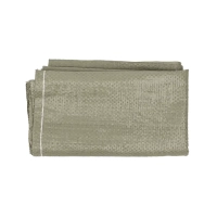 Мешок полипропиленовый зеленый 75 x 115 см, 80+/-2 г