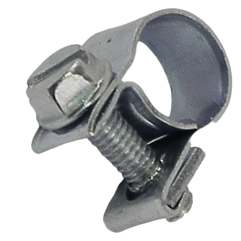 Хомут мини DAR 15-17 W1