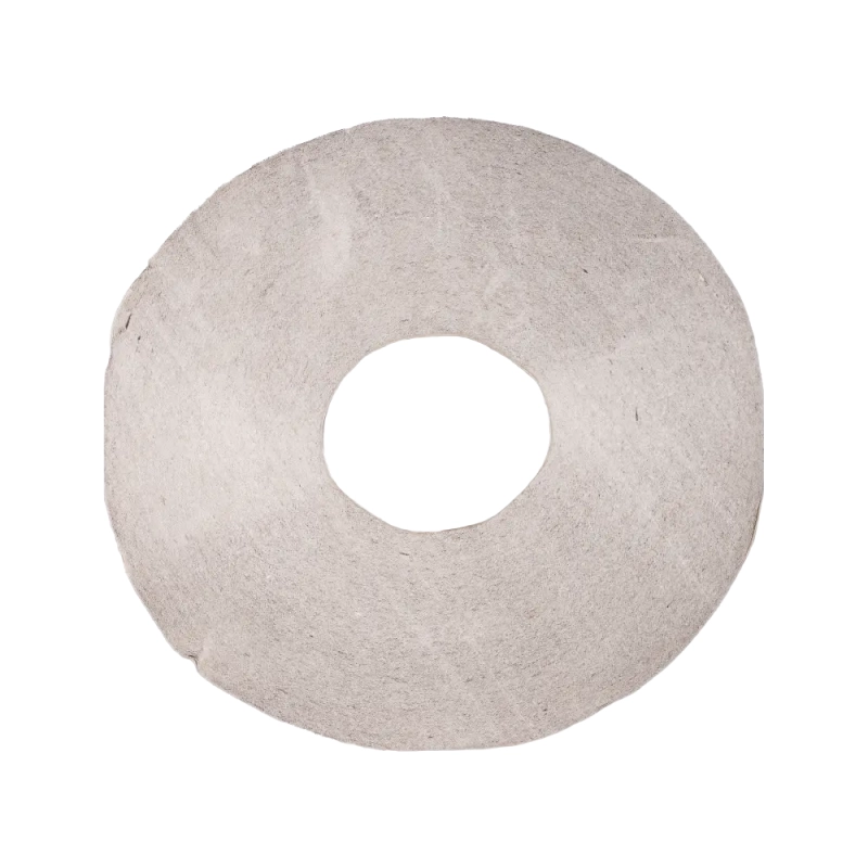 Туалетная бумага проф 1сл, 200 м, серый