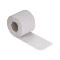 Бумага туалетная Нежная