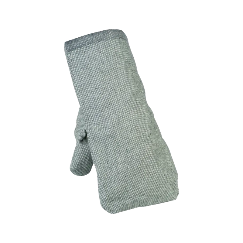 Рукавицы брезентовые, ОП2, (р. 2), ГОСТ, 480 г/м