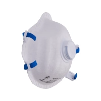 Респиратор Юлия-219 FFPR2 R D с клапаном