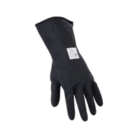 Перчатки латексные КЩС тип 1 технические, арт.1319