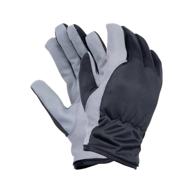 Перчатки комбинированные утепленные TETU, арт.350 (р.10)