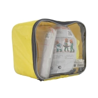 Комплект пожарно-спасательный ШАНС-2Н п/м