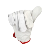 Перчатки кожаные, арт. 0211 р.11