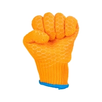 Перчатки Criss-Cross DM7-200-YCC р.XL