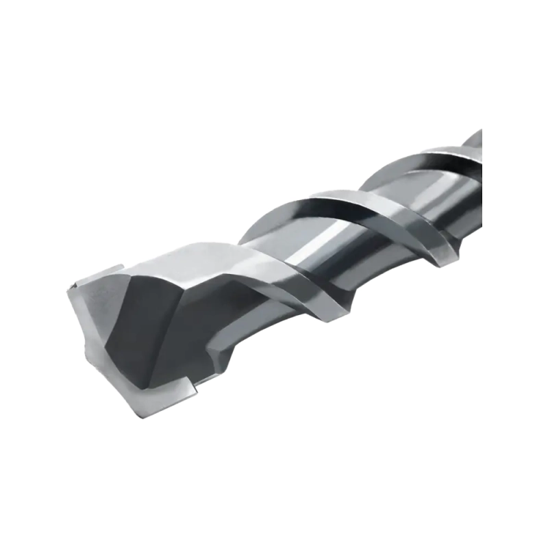 Бур SDS-plus по бетону 14 х 550/600 мм, Практика 033-772 Профи