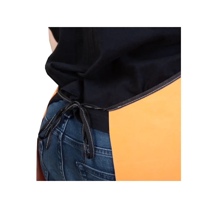 Фартук прорезиненный 90 см