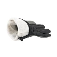 Перчатки комбинированные утепленные TETU, арт.350 (р.9)