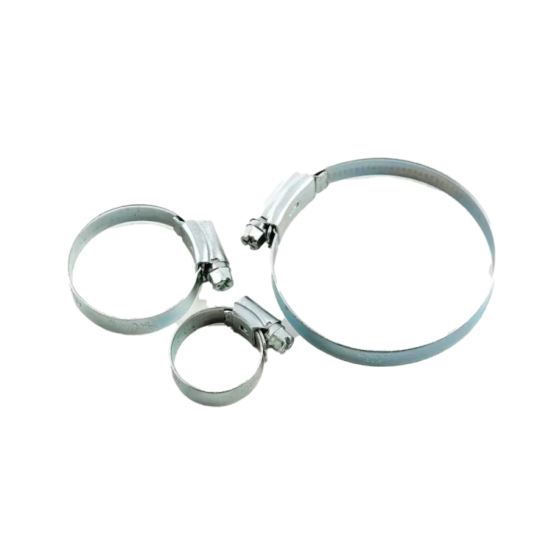 Хомут червячный DAR 32-44 / 11.7 W1