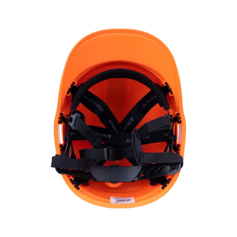 Каска Delta Plus Baseball Diamond V UP