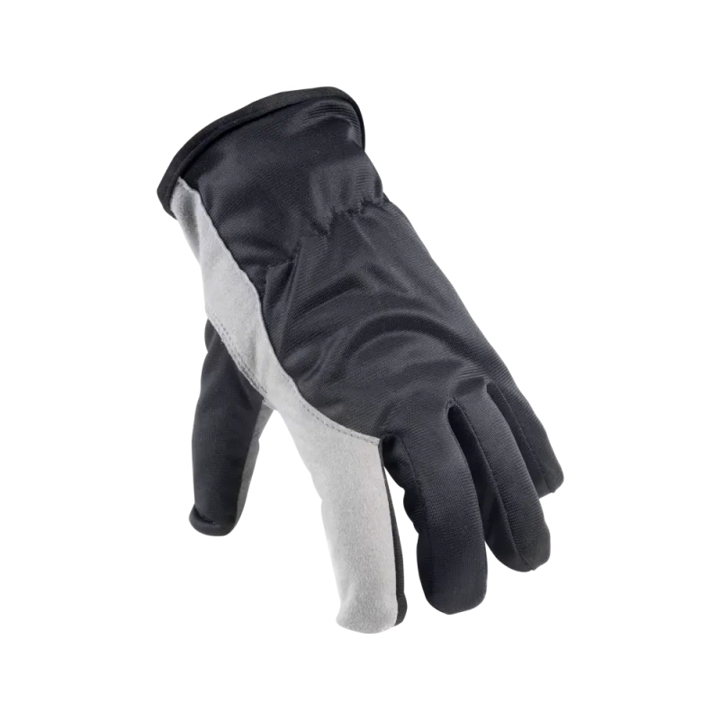 Перчатки комбинированные утепленные TETU, арт.350 (р.10)