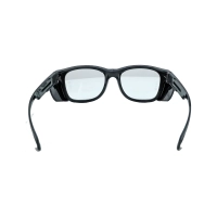 Очки Прогресс О34-У открытые прозрачные