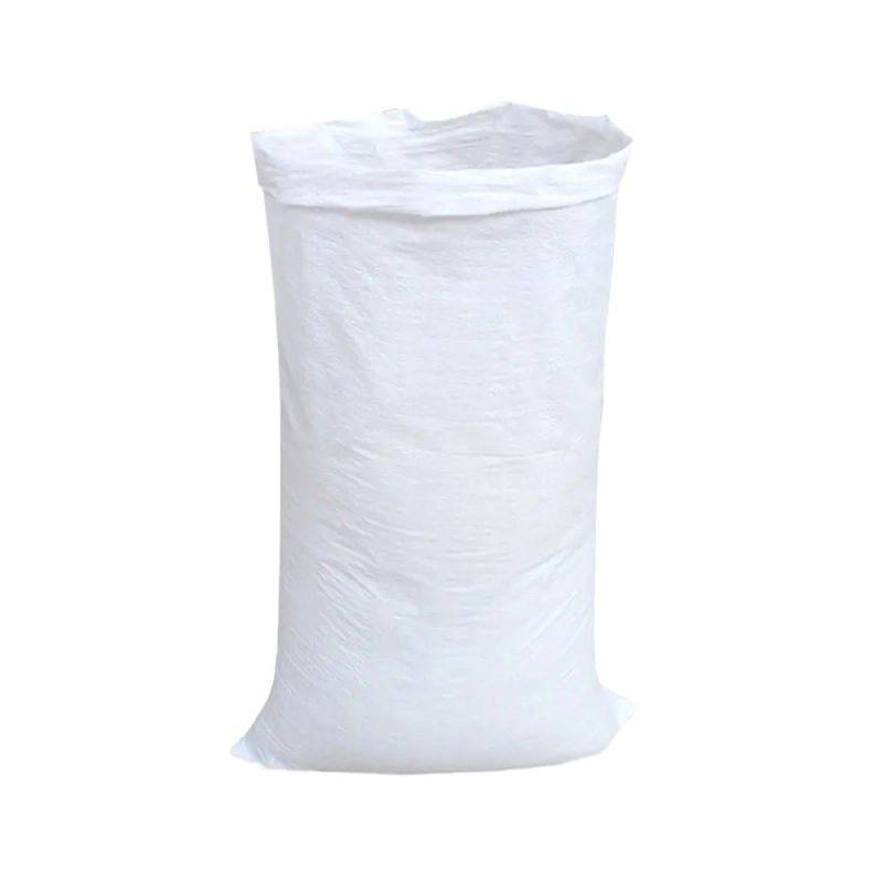 Мешок полипропиленовый (50 шт.) 80 x 120 см 120+/-3 г, 45-50 кг, высший сорт