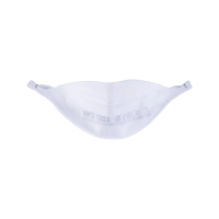 Респиратор НРЗ-1203 FFP3 NR D без клапана