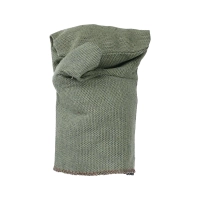 Рукавицы брезентовые, ОП1, (р. 2), ГОСТ, 420 г/м