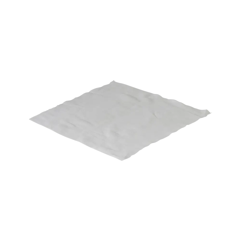 Салфетка техническая 40 х 40 см отбеленая беcшовная