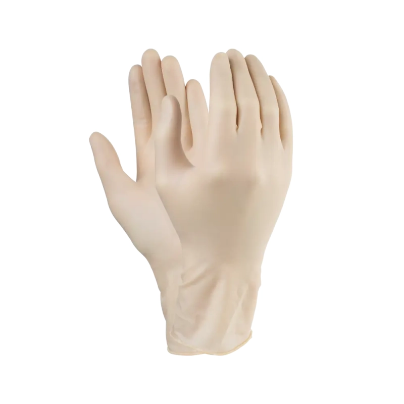 Перчатки анатомические АзРИ 15 пар/уп р.9