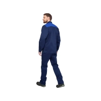 Костюм рабочий Универсал, куртка+брюки рост 170-176 р.60-62