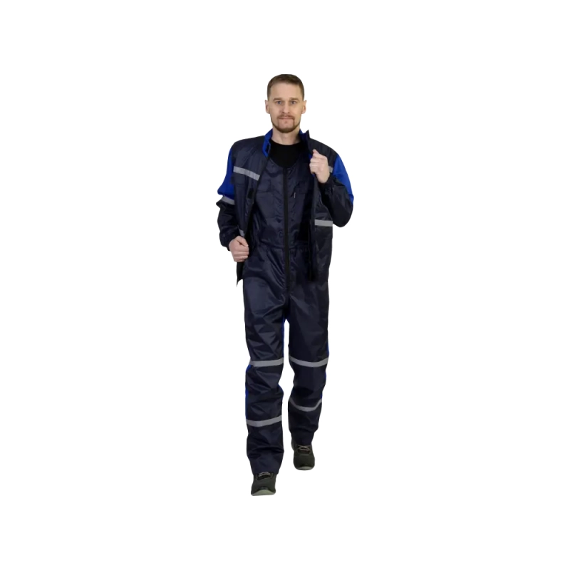 Куртка рабочая Professional, разные цвета 46, 171