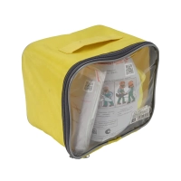 Комплект пожарно-спасательный ШАНС-2Н п/м