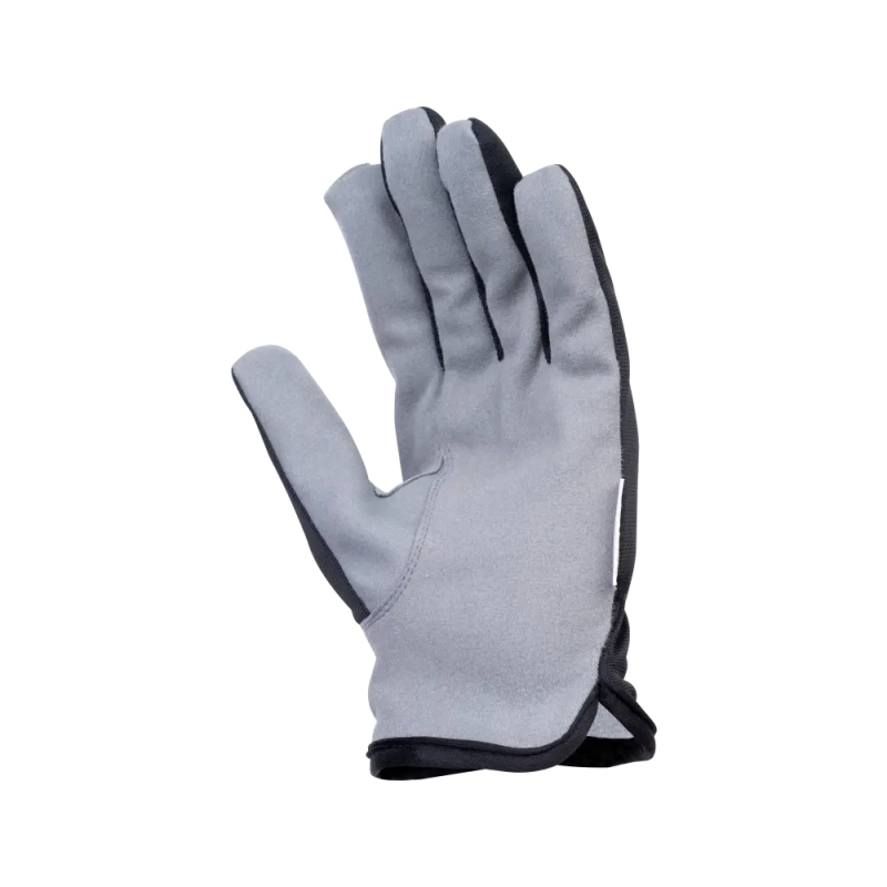 Перчатки комбинированные утепленные TETU, арт.350 (р.10)